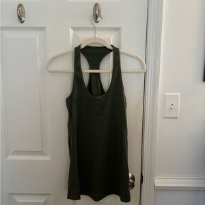 CRZ Yoga Tank Top
